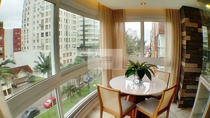 Apartamento em Capão da Canoa: 4ª foto da galeria de imagens do imóvel