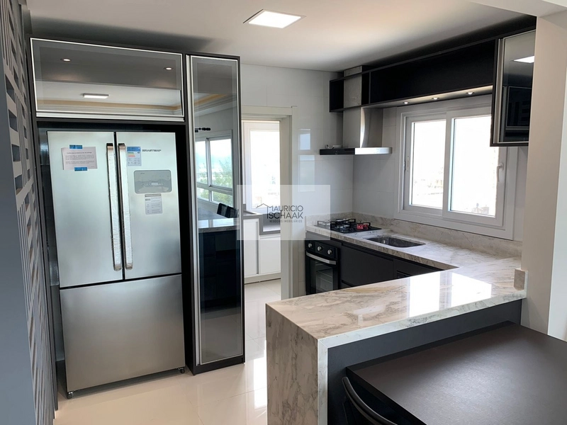 Luxuoso apartamento em Capão com vista mar: 18ª foto da galeria de imagens do imóvel