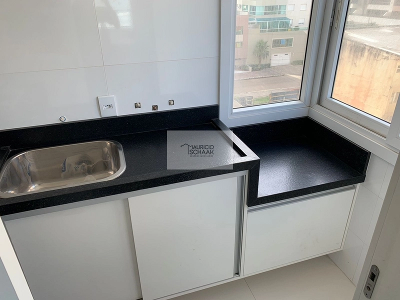 Luxuoso apartamento em Capão com vista mar: 17ª foto da galeria de imagens do imóvel