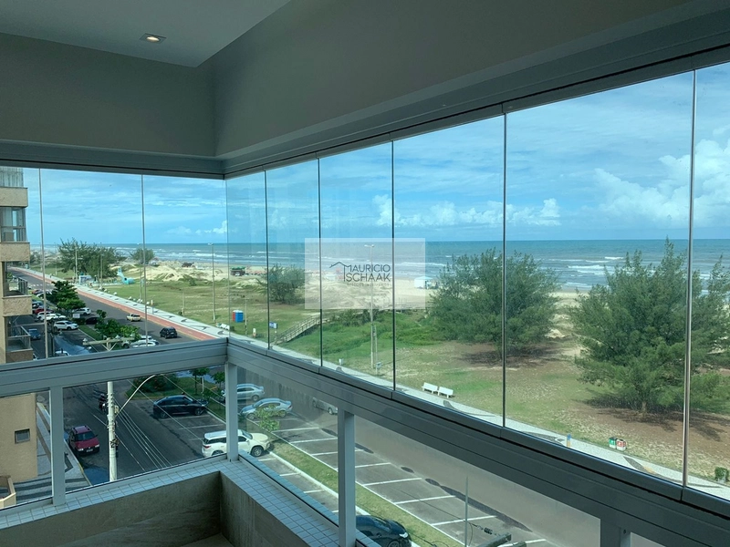 Luxuoso apartamento em Capão com vista mar: 16ª foto da galeria de imagens do imóvel