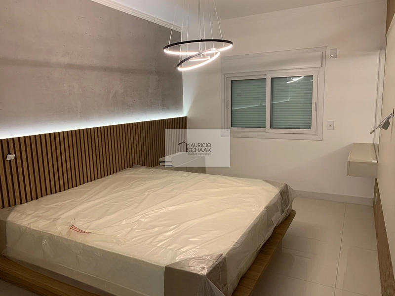 Luxuoso apartamento em Capão com vista mar: 2ª foto da galeria de imagens do imóvel