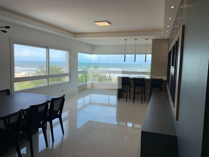 Luxuoso apartamento em Capão com vista mar: 10ª foto da galeria de imagens do imóvel