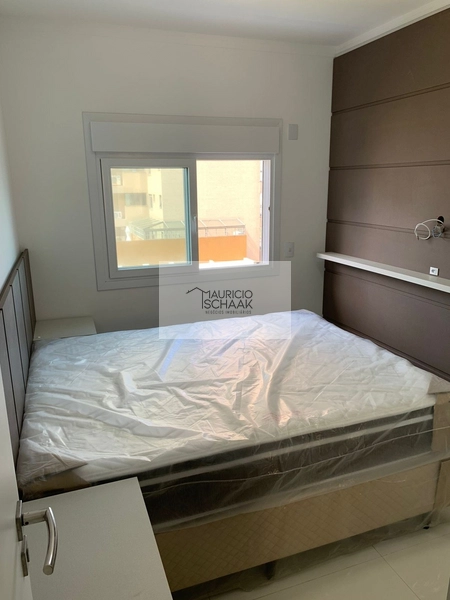 Luxuoso apartamento em Capão com vista mar: 13ª foto da galeria de imagens do imóvel