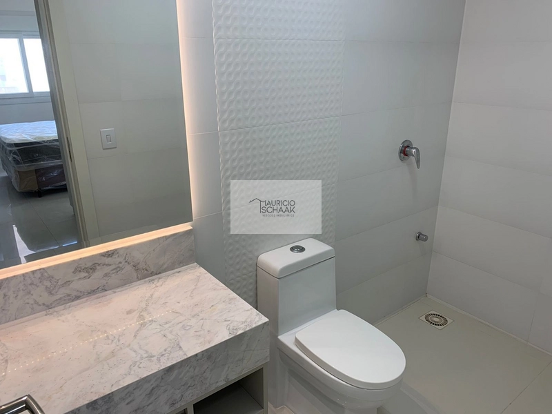 Luxuoso apartamento em Capão com vista mar: 15ª foto da galeria de imagens do imóvel