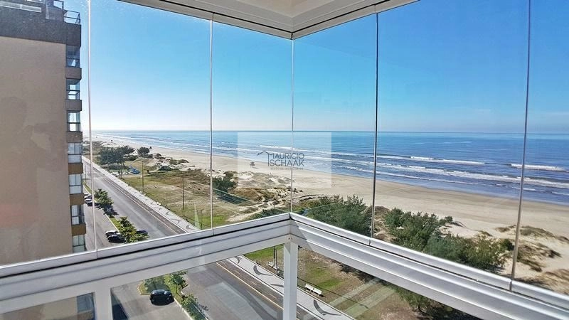 Luxuoso apartamento em Capão com vista mar: 4ª foto da galeria de imagens do imóvel