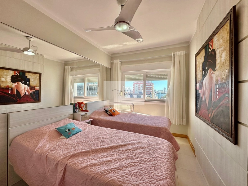 Apartamento em Capão da Canoa: 20ª foto da galeria de imagens do imóvel
