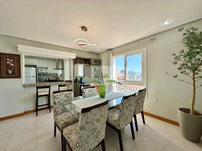 Apartamento em Capão da Canoa: 11ª foto da galeria de imagens do imóvel