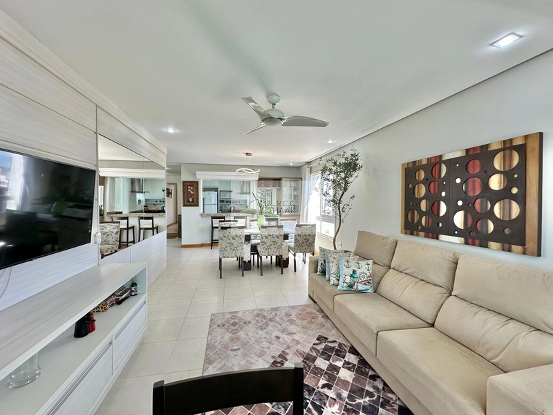 Apartamento em Capão da Canoa: 10ª foto da galeria de imagens do imóvel