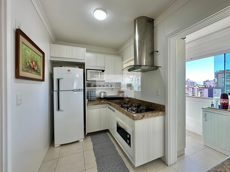 Apartamento em Capão da Canoa: 13ª foto da galeria de imagens do imóvel