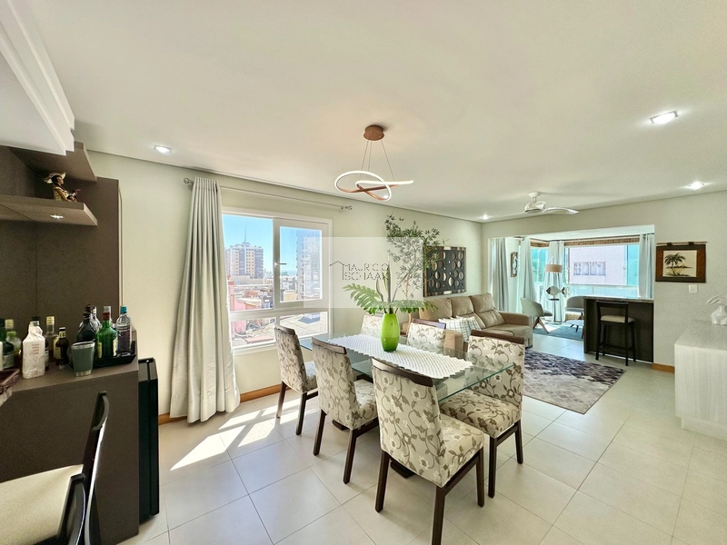 Apartamento em Capão da Canoa: 6ª foto da galeria de imagens do imóvel