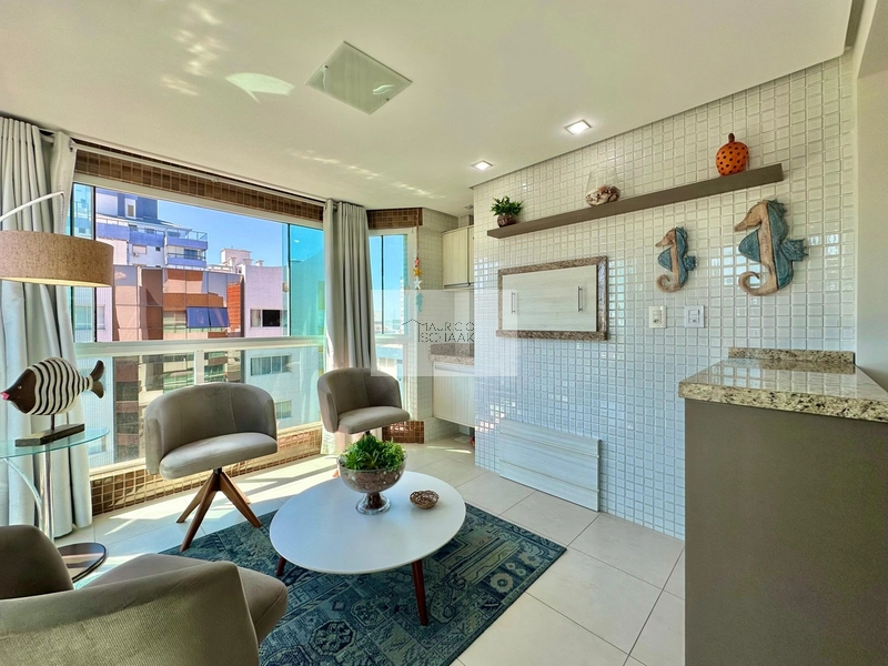 Apartamento em Capão da Canoa: 4ª foto da galeria de imagens do imóvel