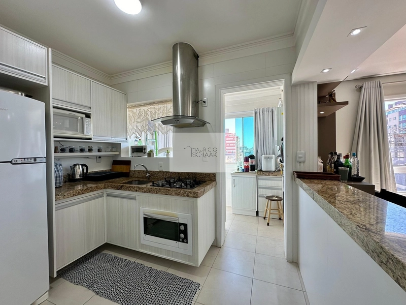 Apartamento em Capão da Canoa: 12ª foto da galeria de imagens do imóvel