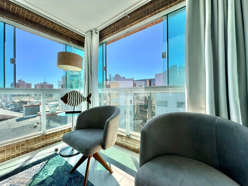 Apartamento em Capão da Canoa: 8ª foto da galeria de imagens do imóvel