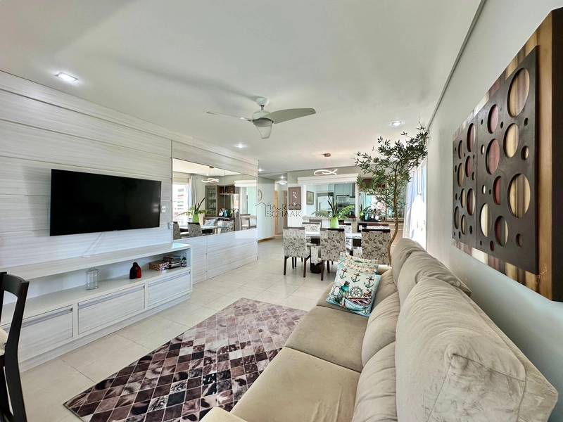 Apartamento em Capão da Canoa: 1ª foto da galeria de imagens do imóvel