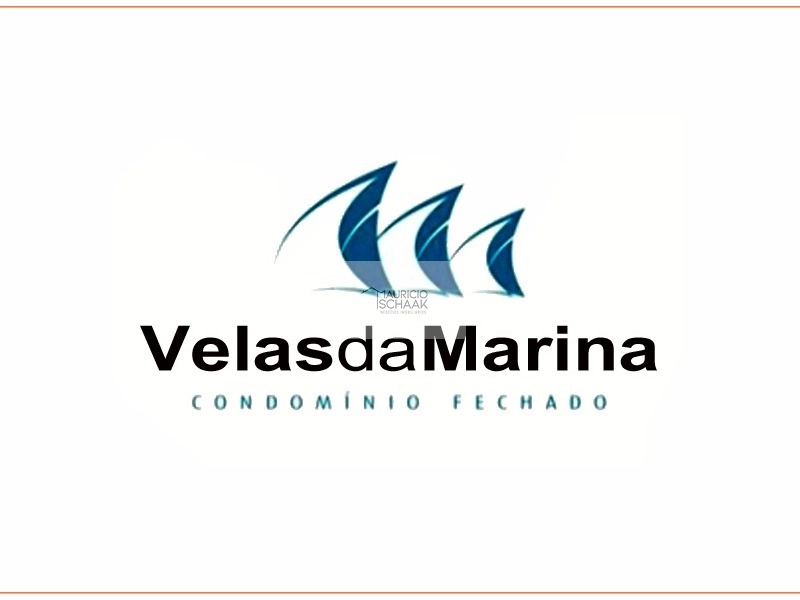 Lote em condomínio náutico