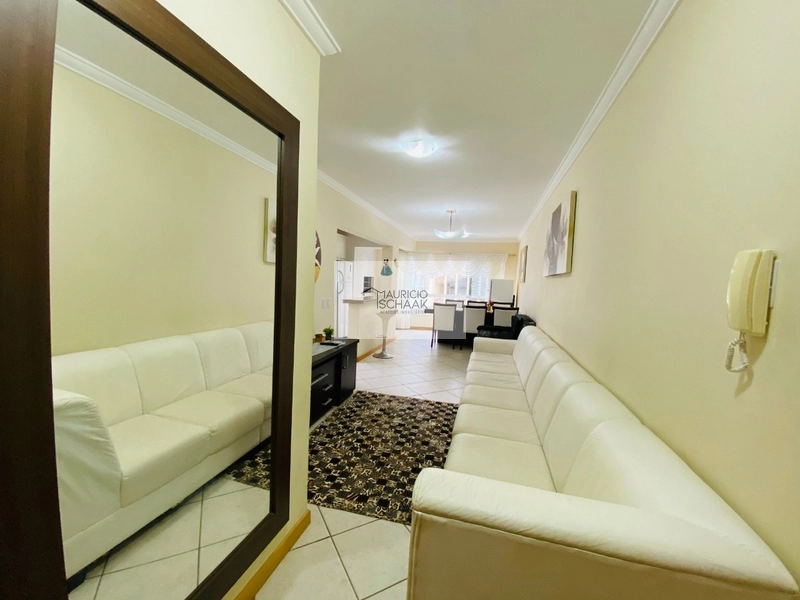 Apartamento em Capão da Canoa: 3ª foto da galeria de imagens do imóvel