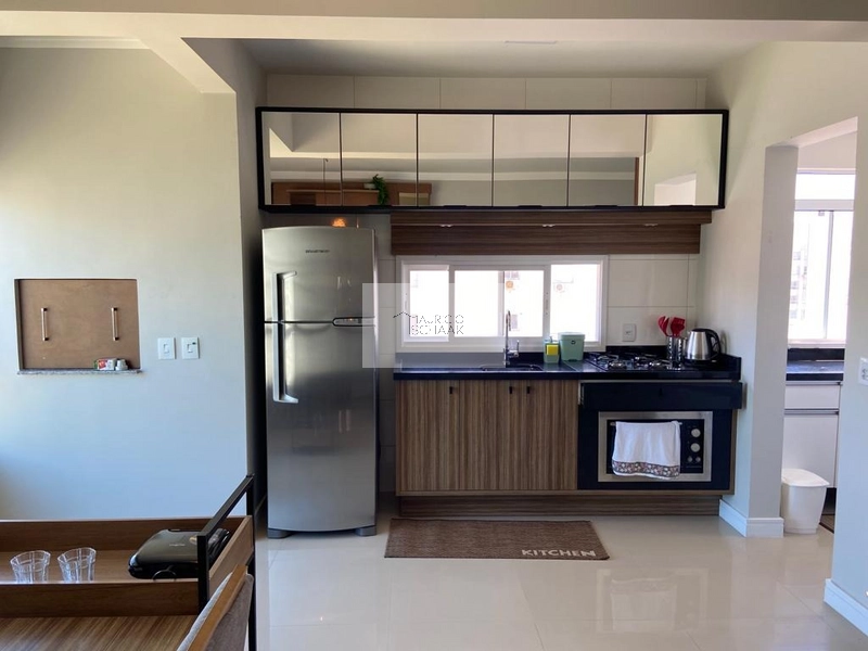 Apartamento diferenciado em Capão da Canoa: 3ª foto da galeria de imagens do imóvel