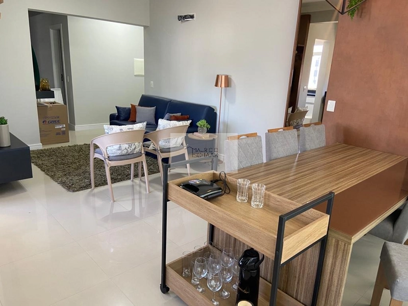 Apartamento diferenciado em Capão da Canoa: 4ª foto da galeria de imagens do imóvel