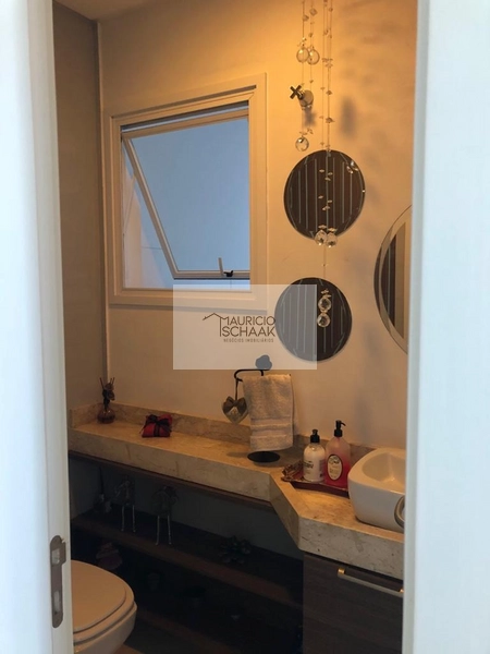 Casa em condomínio fechado: 3ª foto da galeria de imagens do imóvel
