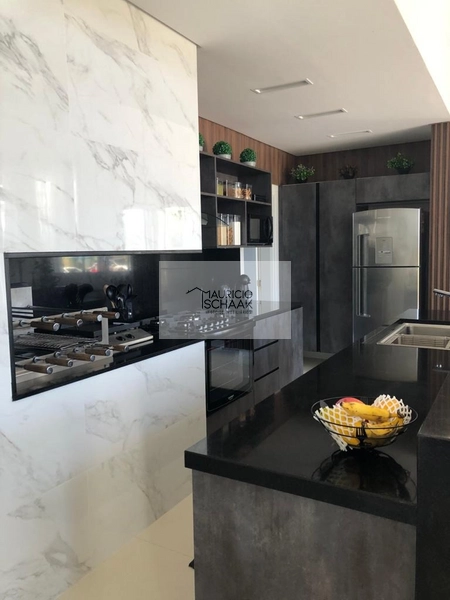 Casa em condomínio fechado: 8ª foto da galeria de imagens do imóvel