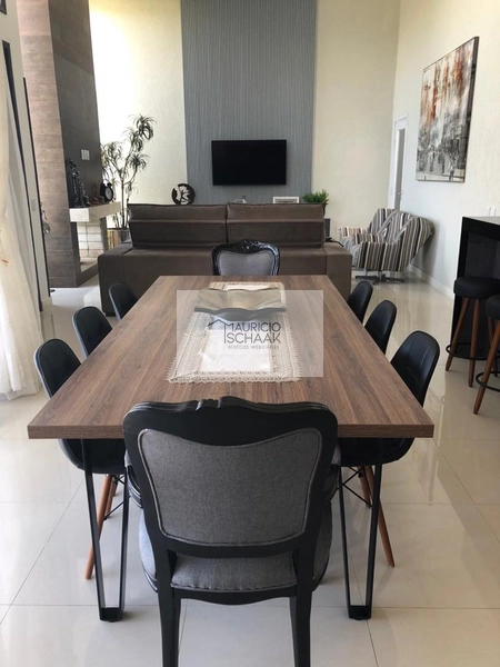 Casa em condomínio fechado: 5ª foto da galeria de imagens do imóvel