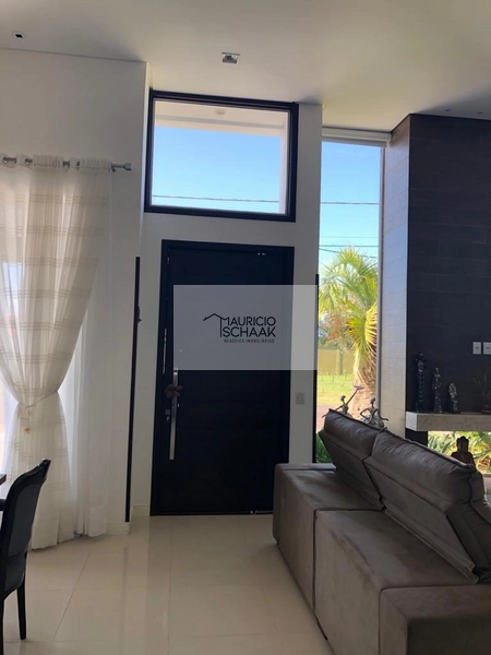 Casa em condomínio fechado: 2ª foto da galeria de imagens do imóvel
