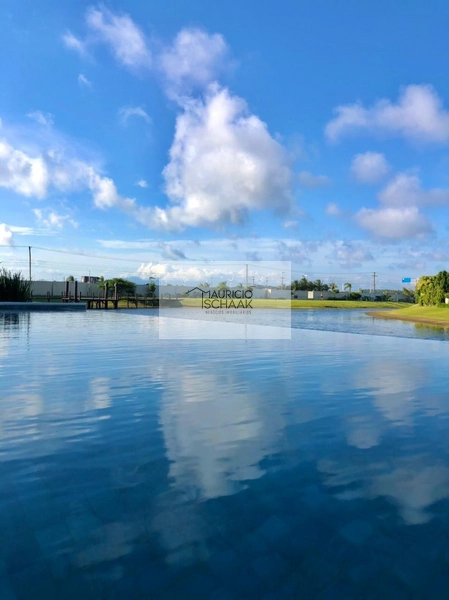 Lindo sobrado beira lago em condomínio fechado: 35ª foto da galeria de imagens do imóvel