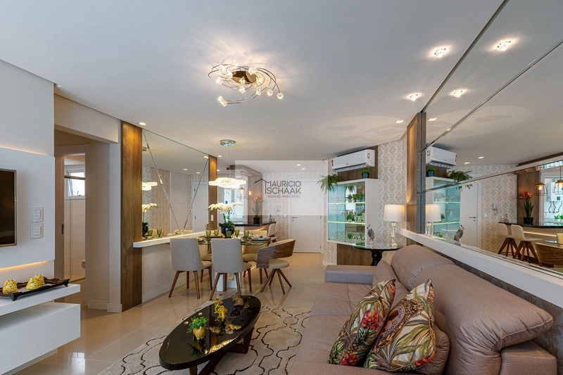 Lindo apartamento em Capão da Canoa: 15ª foto da galeria de imagens do imóvel