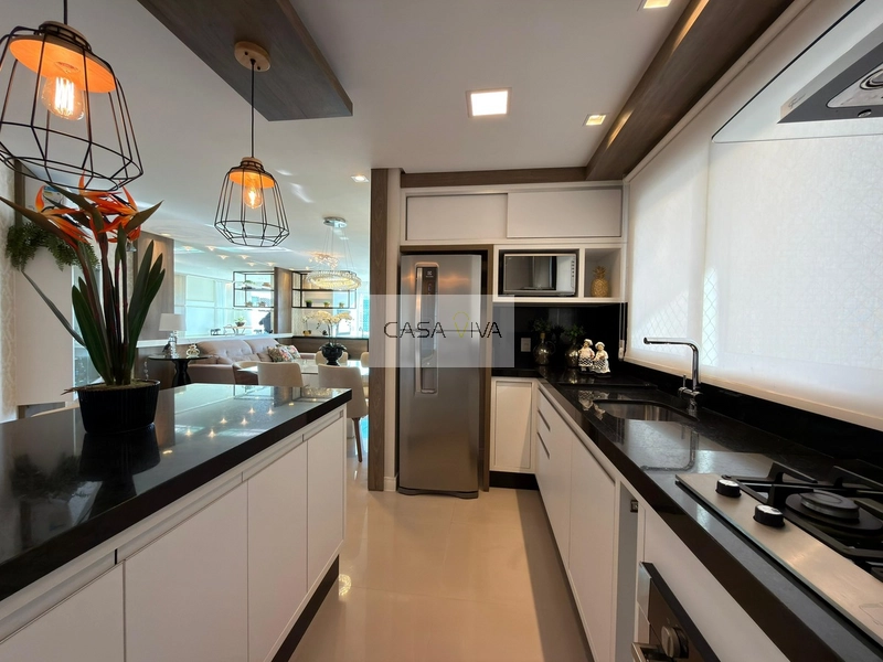 APARTAMENTO À VENDA  COM INFRAESTRUTURA ESPETACULAR !!!: 14ª foto da galeria de imagens do imóvel