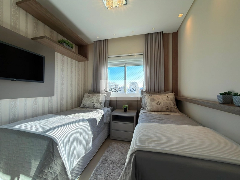 APARTAMENTO À VENDA  COM INFRAESTRUTURA ESPETACULAR !!!: 17ª foto da galeria de imagens do imóvel