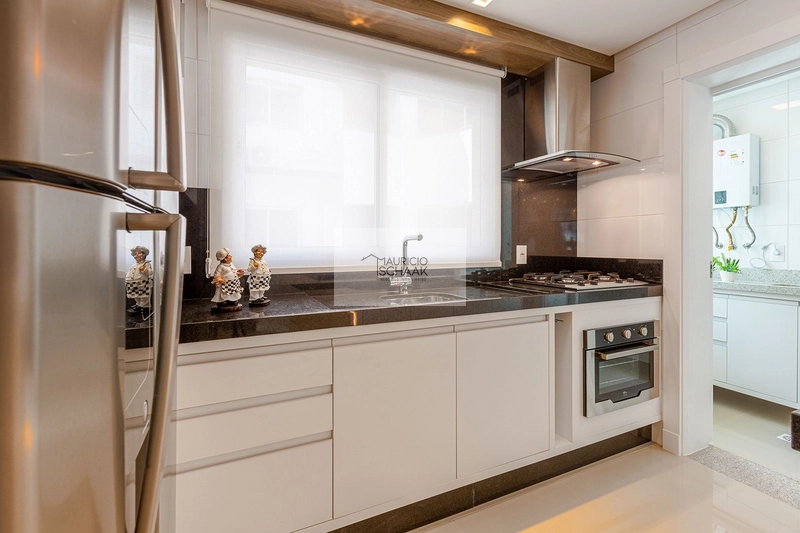 Lindo apartamento em Capão da Canoa: 21ª foto da galeria de imagens do imóvel