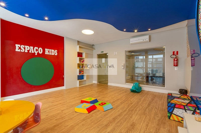APARTAMENTO À VENDA  COM INFRAESTRUTURA ESPETACULAR !!!: 31ª foto da galeria de imagens do imóvel