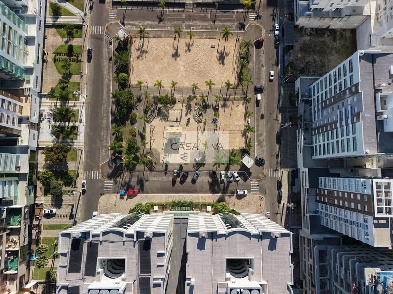 APARTAMENTO À VENDA  COM INFRAESTRUTURA ESPETACULAR !!!: 23ª foto da galeria de imagens do imóvel