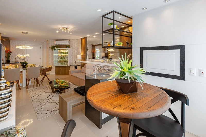 Lindo apartamento em Capão da Canoa: 13ª foto da galeria de imagens do imóvel