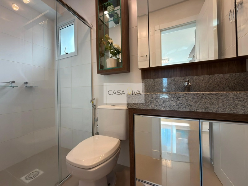 APARTAMENTO À VENDA  COM INFRAESTRUTURA ESPETACULAR !!!: 21ª foto da galeria de imagens do imóvel