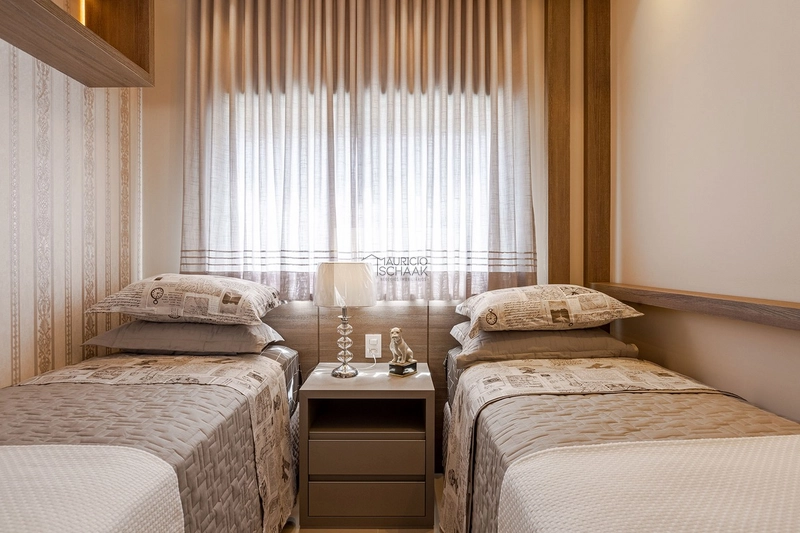 Lindo apartamento em Capão da Canoa: 25ª foto da galeria de imagens do imóvel