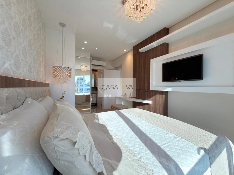 APARTAMENTO À VENDA  COM INFRAESTRUTURA ESPETACULAR !!!: 20ª foto da galeria de imagens do imóvel