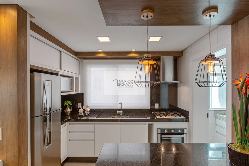 Lindo apartamento em Capão da Canoa: 20ª foto da galeria de imagens do imóvel