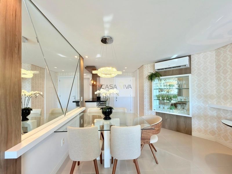 APARTAMENTO À VENDA  COM INFRAESTRUTURA ESPETACULAR !!!: 8ª foto da galeria de imagens do imóvel