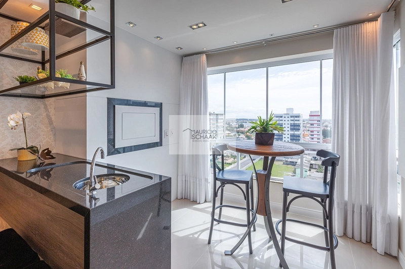 Lindo apartamento em Capão da Canoa: 16ª foto da galeria de imagens do imóvel
