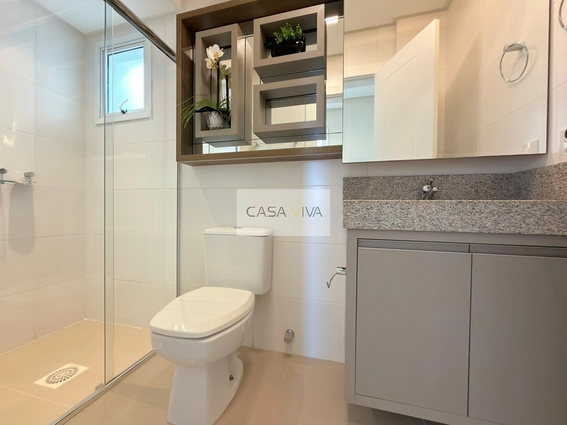APARTAMENTO À VENDA  COM INFRAESTRUTURA ESPETACULAR !!!: 16ª foto da galeria de imagens do imóvel
