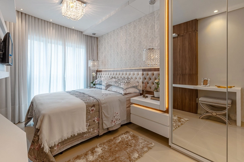 Lindo apartamento em Capão da Canoa: 27ª foto da galeria de imagens do imóvel