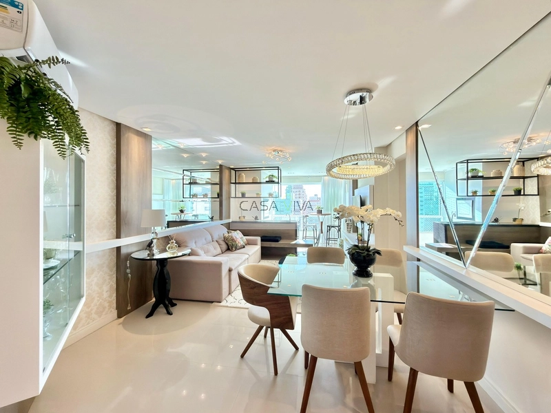 APARTAMENTO À VENDA  COM INFRAESTRUTURA ESPETACULAR !!!: 5ª foto da galeria de imagens do imóvel