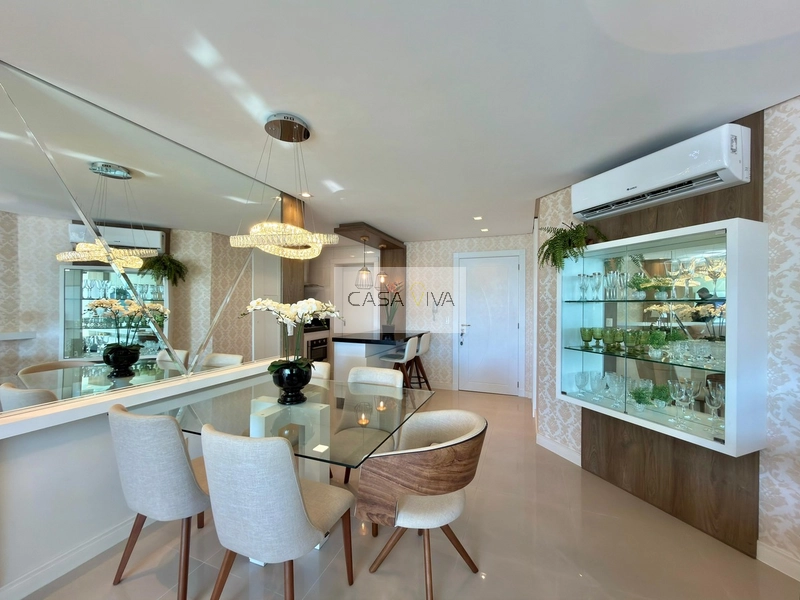 APARTAMENTO À VENDA  COM INFRAESTRUTURA ESPETACULAR !!!: 9ª foto da galeria de imagens do imóvel