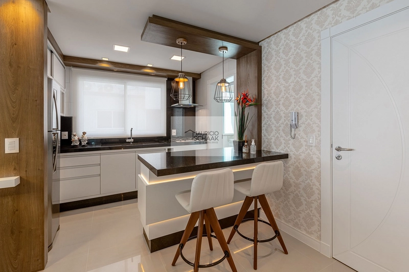 Lindo apartamento em Capão da Canoa: 19ª foto da galeria de imagens do imóvel