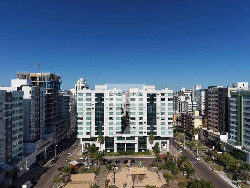 APARTAMENTO À VENDA  COM INFRAESTRUTURA ESPETACULAR !!!: 25ª foto da galeria de imagens do imóvel