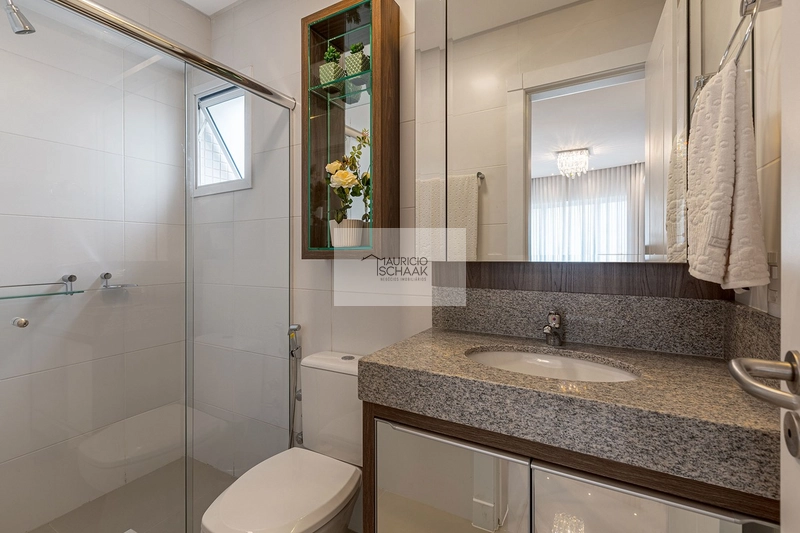 Lindo apartamento em Capão da Canoa: 29ª foto da galeria de imagens do imóvel