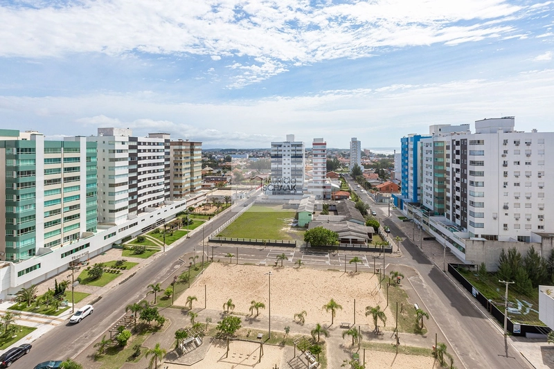 Lindo apartamento em Capão da Canoa: 17ª foto da galeria de imagens do imóvel