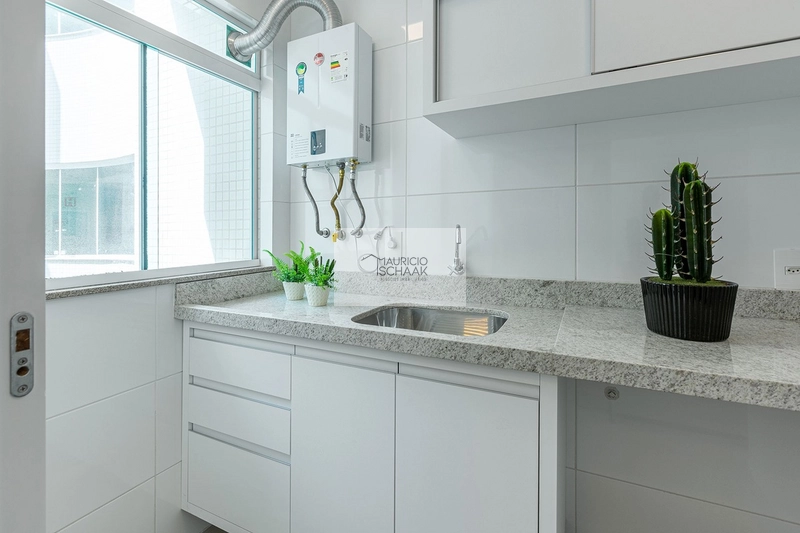 Lindo apartamento em Capão da Canoa: 23ª foto da galeria de imagens do imóvel