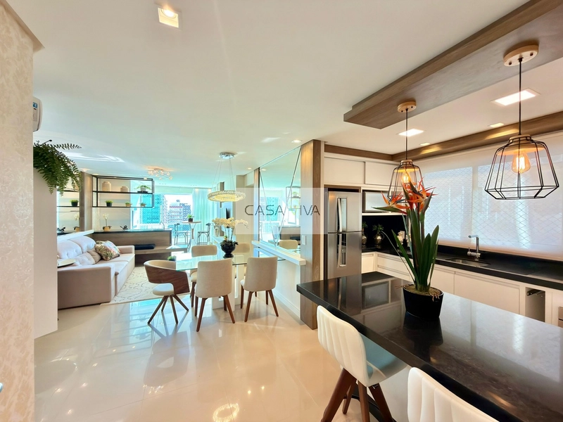 APARTAMENTO À VENDA  COM INFRAESTRUTURA ESPETACULAR !!!: 4ª foto da galeria de imagens do imóvel